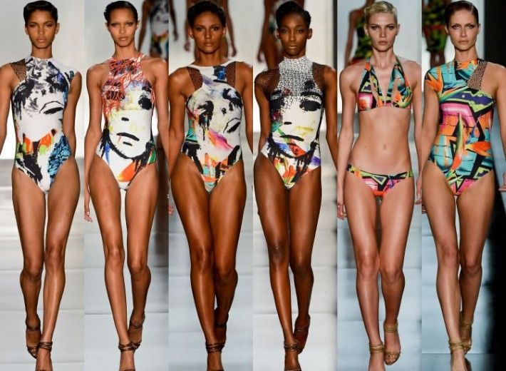 Made in Italy swimsuit industry confirms its own prestige all around the world