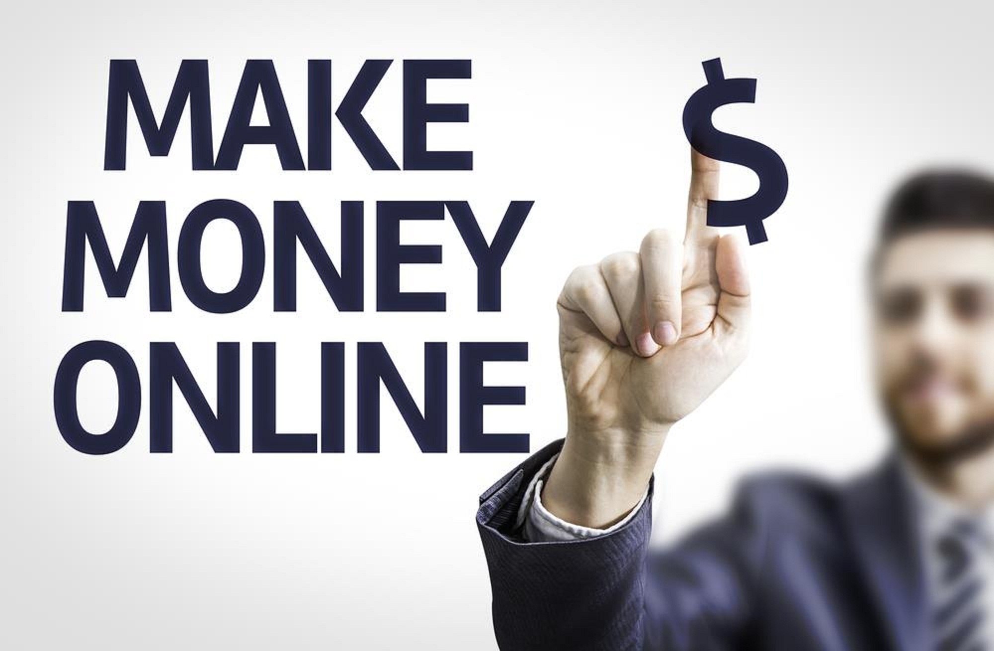 Make Money Online – The Basics On How To Start Making Money Online