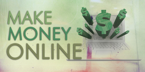 How Can I Make Money Online?