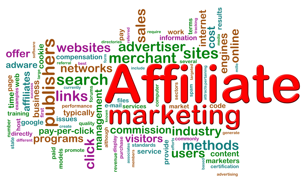 Building opt in list and affiliate marketing – effective internet marketing plan