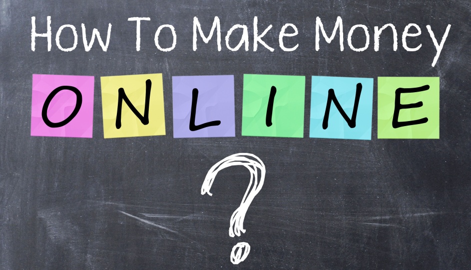 How You Can Make Money Online Without A Website