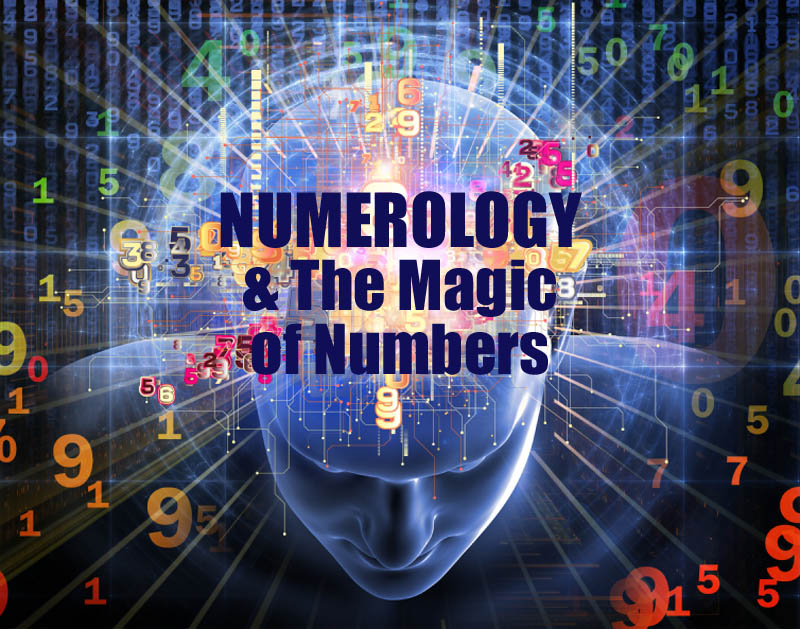 The 4 Core Numerology Readings – Free Numerology Record By Master Numerologist