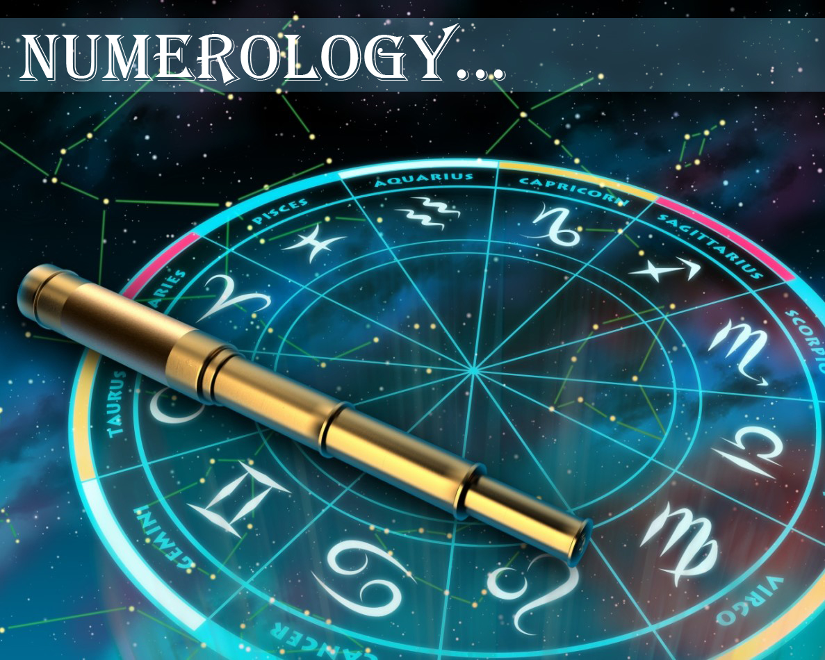 Numerology Readings: Shocking Secrets For Your Best Life