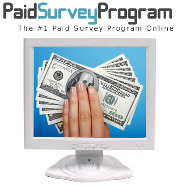 A Simpler Way To Earn Money Is To Get Paid For Online Survey
