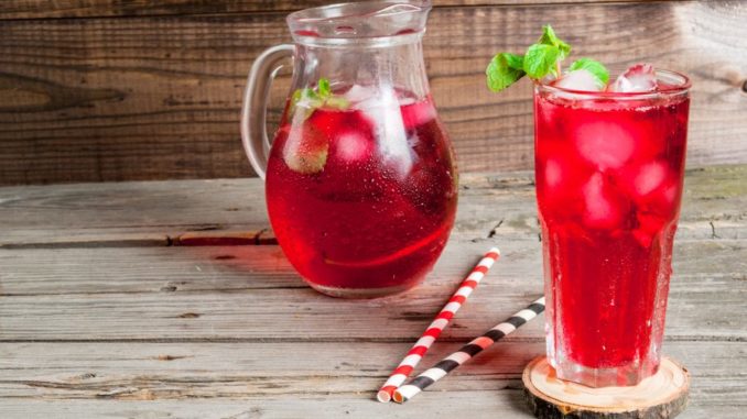 red-detox-tea