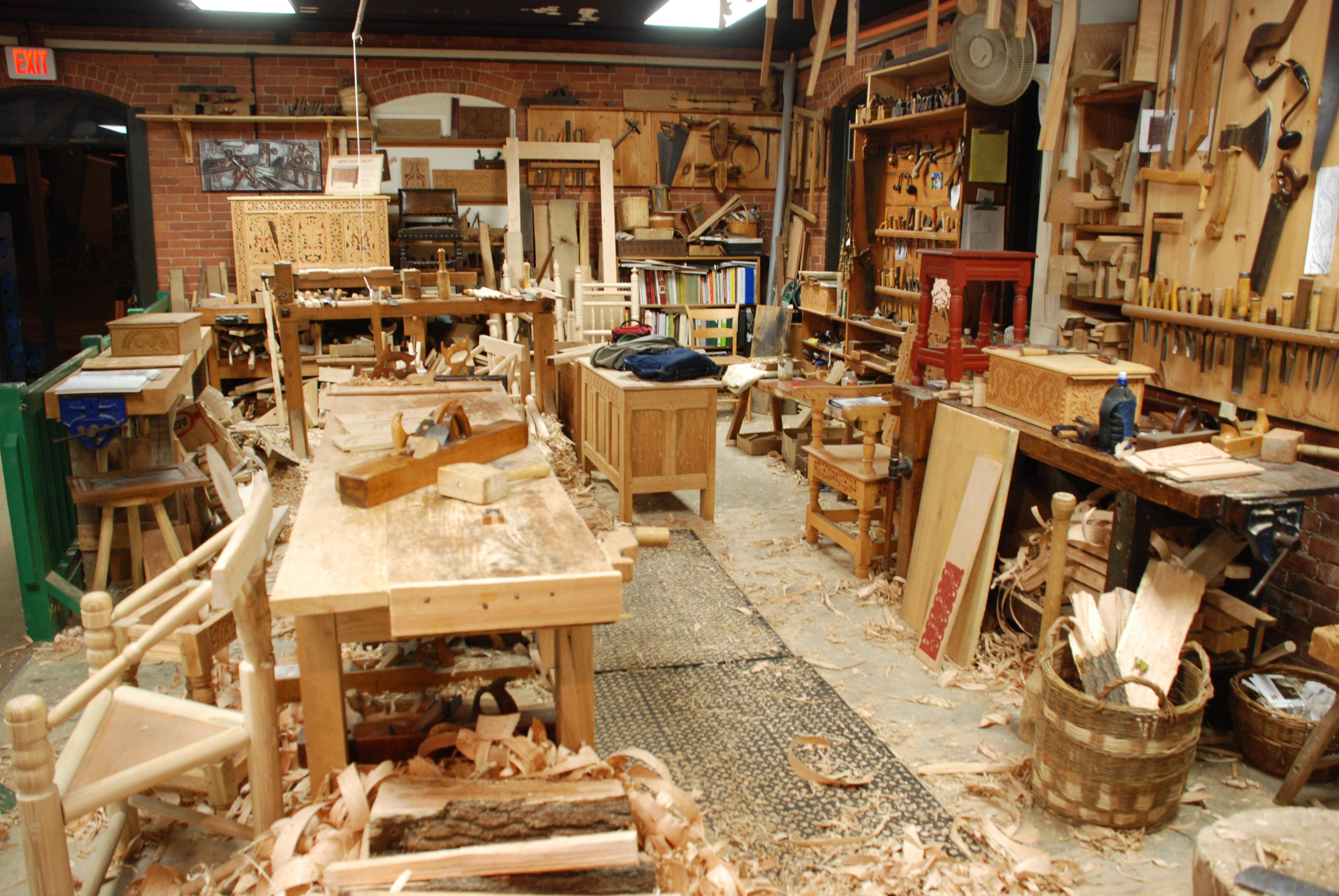 Get the Most from Woodworking Tools with Some Useful Tricks of the Trade