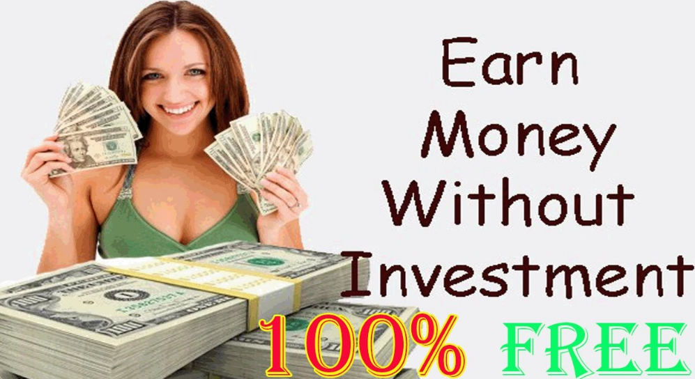 Find out Ways To Make Money From House Today!