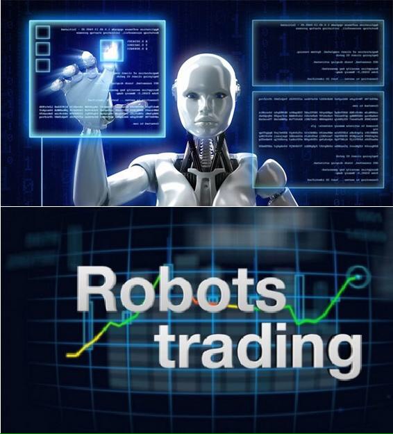 Forex Trading Robot: Trade Forex 24 Hours a Day