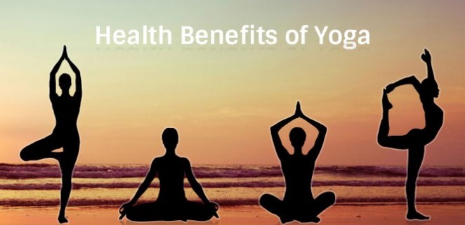 The 8 Physical and Mental Types of Yoga