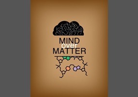 Mind over matter, you are what you believe