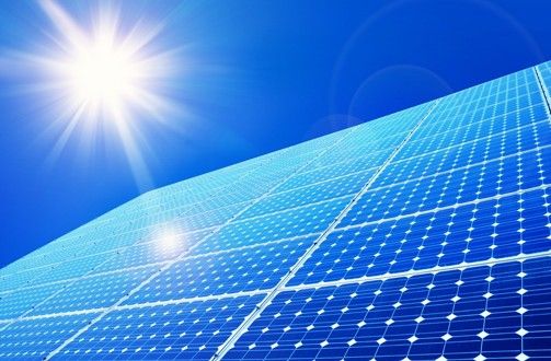 A Bright Future for Solar Energy: An Alternative Energy Source