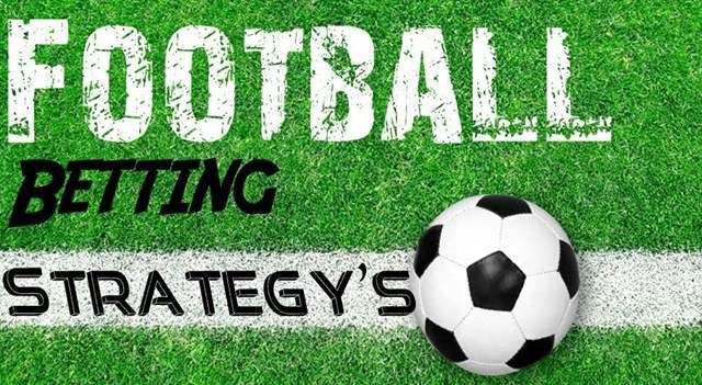 Be A Big Winner With Football Betting Tips