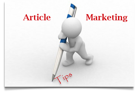 The Keys To Article Marketing Success