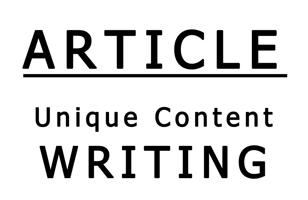 Tips for writing Effective Articles
