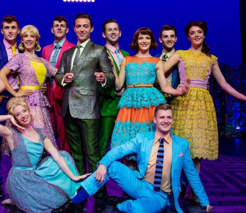 Hairspray Tickets – See A Brand-new Broadway Standard Live