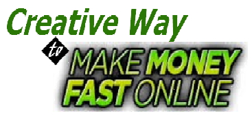 Creative Ways to Make Money Fast Online