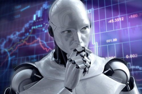 The Secret Behind Foreign Exchange Robots