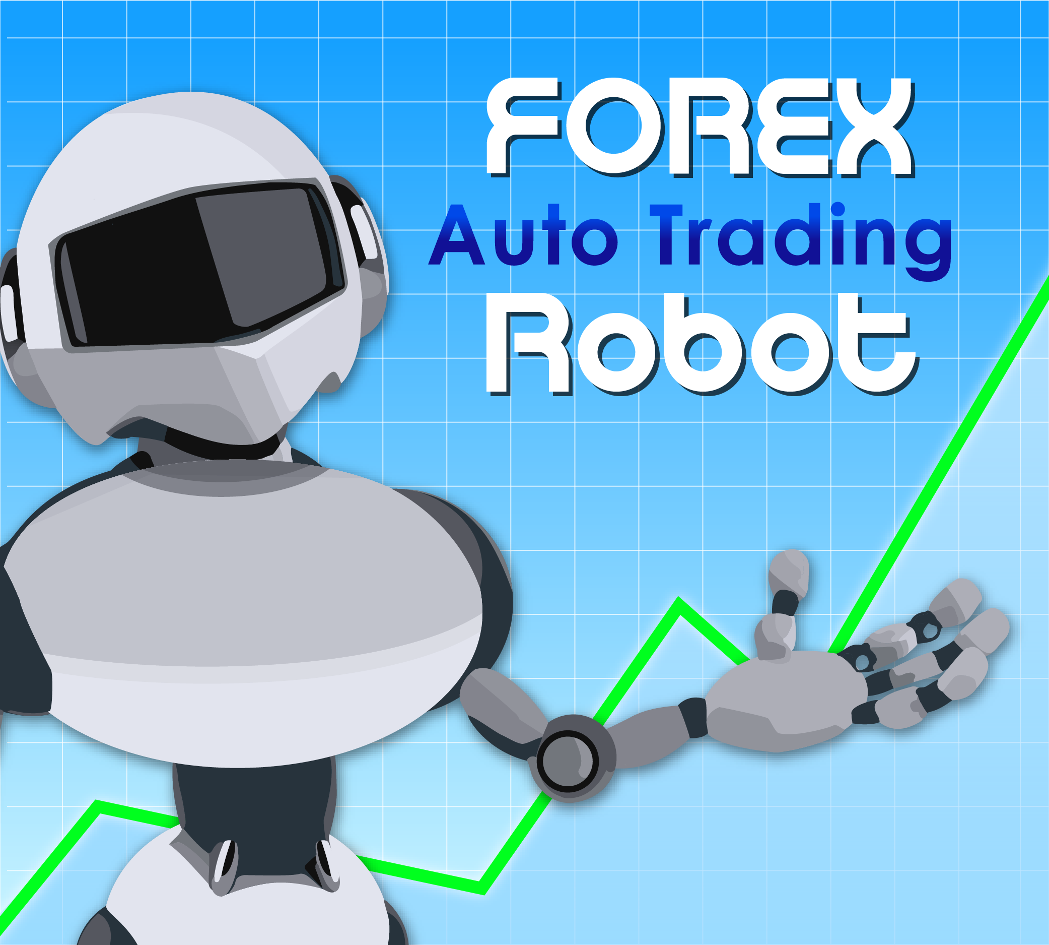 Forex Trading Robot: Trade Forex 24 Hours a Day