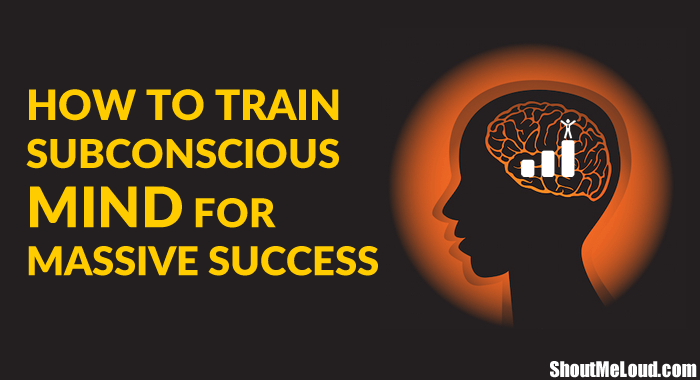 The Power Of The Subconscious Mind Can Be Yours