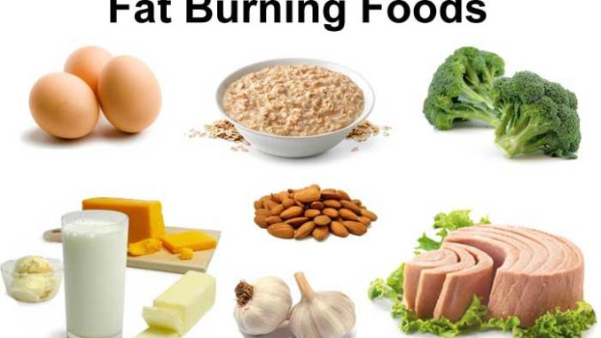 How-to-burn-fat-with-your-diet
