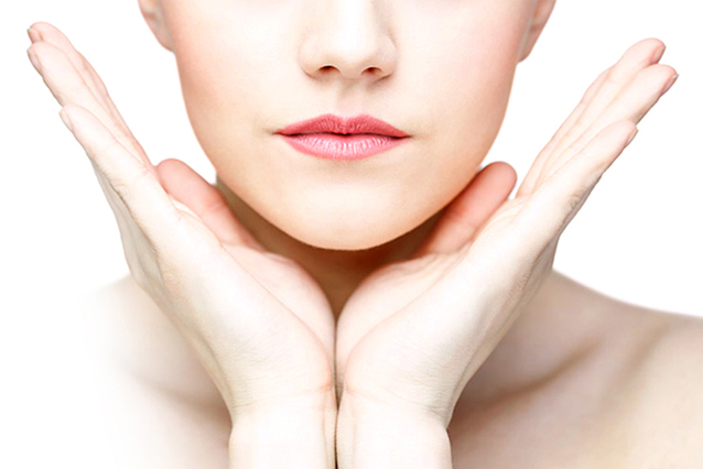 Face Some Truths on Delicate Skin Treatment