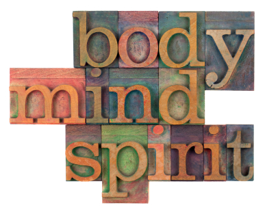 Improving Mental Health Through Spirituality
