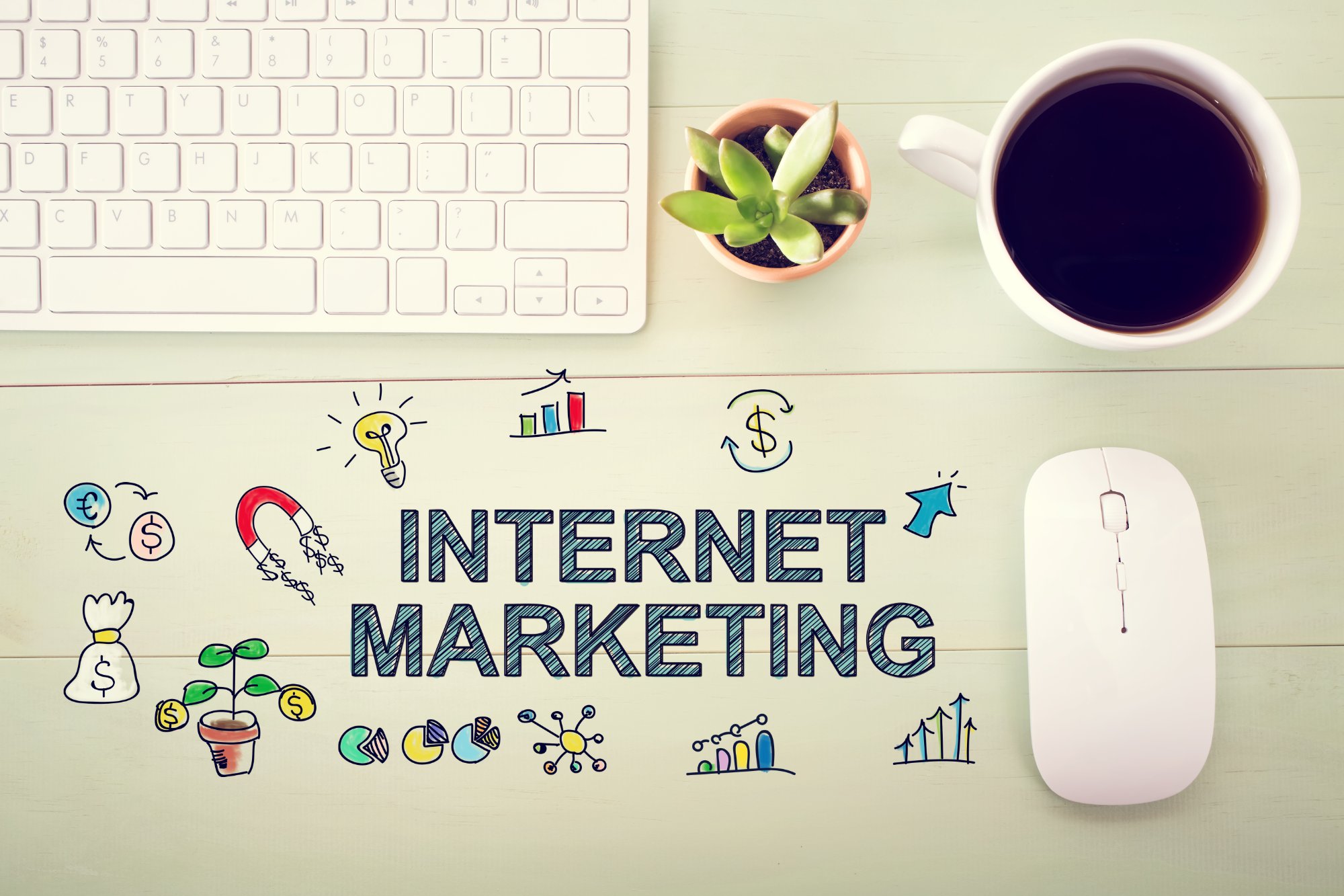 Web Marketing Solutions– The Oxygen of your Online Profession