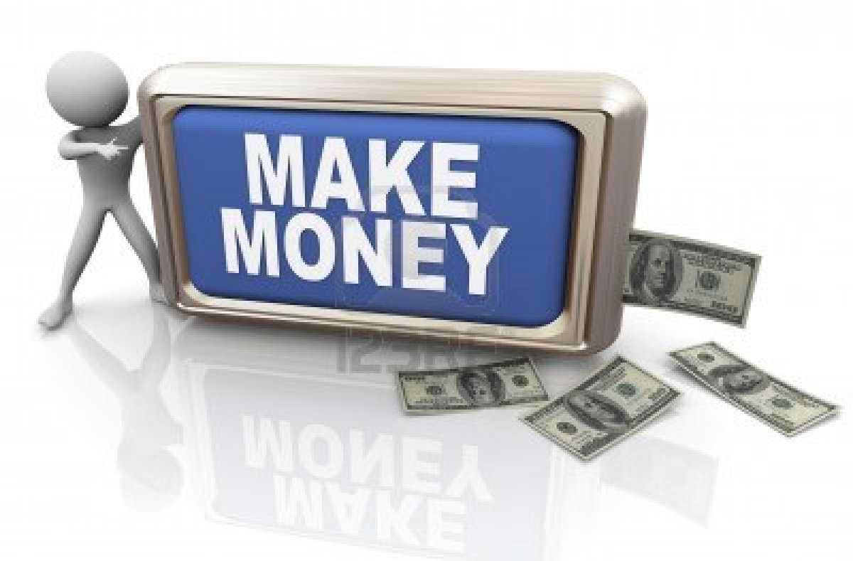 Discover The Keys Of Ways To Earn money