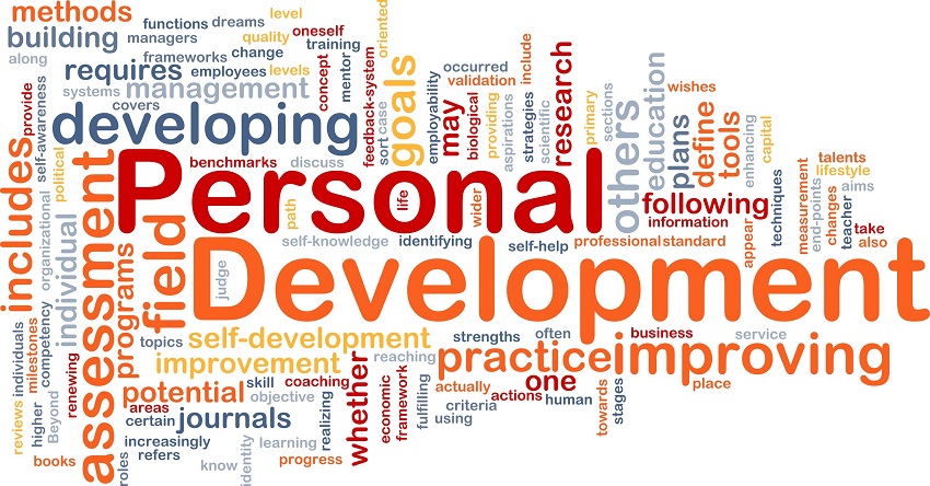 The Importance of Personal and Social Development in Business