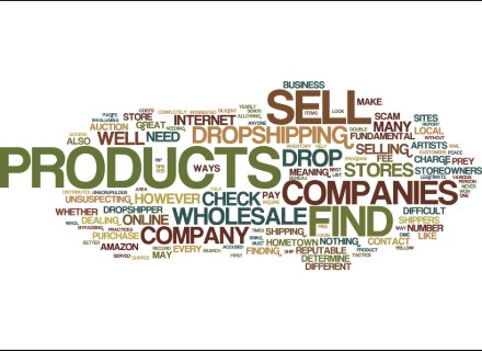 Great Tips To Help You Find Products To Sell