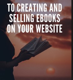 A Helping Hand to Online Success – the eBook!
