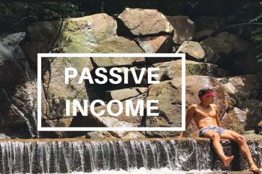 Learn Passive Income Secrets That Can Change Your Future