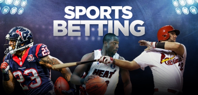 Winning at Sports Betting Online