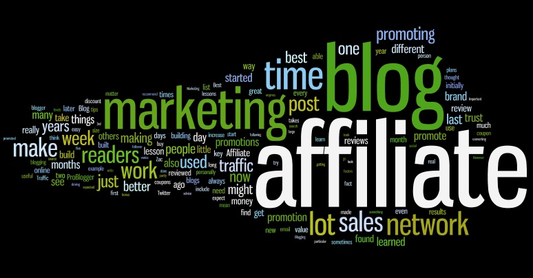 How To Promote Your Affiliate Marketing Programs