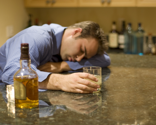 Just how Is Alcohol addiction A Condition
