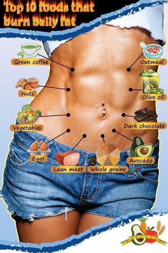 Ways to Shed Your Stubborn Belly Fat Obtain Fit Throughout