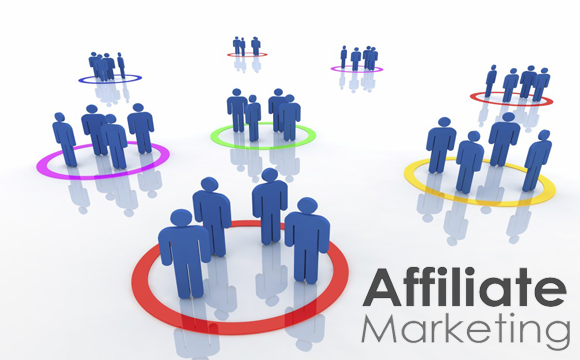 Starting an Affiliate Marketing Campaign