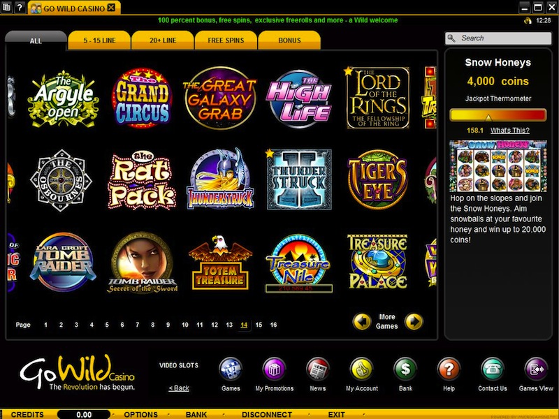 Software for online casinos: speed, simplicity, and security decide the winner