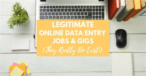 Are you Looking for Data Entry Job?