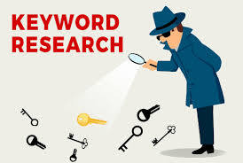 Keyword Phrase Research Study Could Target Specific Niche Markets Bett…