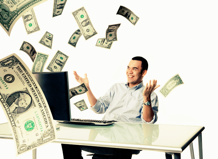 Leading 5 Ways to earn Cash Online