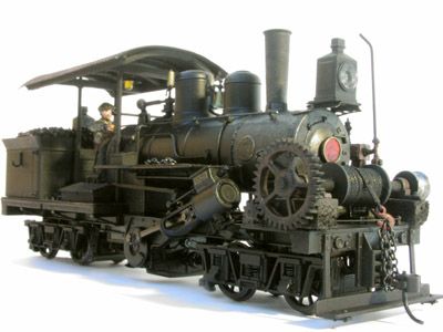5 Top Model Train Accessories