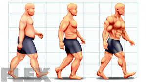 All-natural Weight Loss