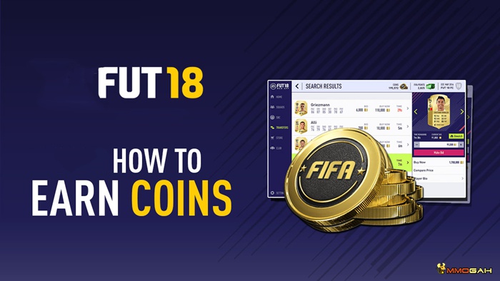 The simple way to get FIFA Coins!