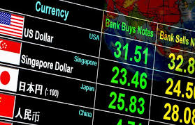 What You Should Know In Foreign exchange