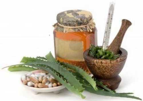 Online Herbal Remedies Recommendations