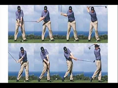 Simple Golf Basics