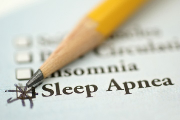 An Alternative Approach for Overcoming a Sleep Disorder