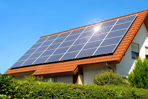 Solar House Improvements and also Tax Obligation Reductions