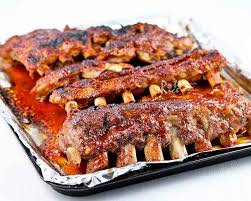 How To Barbeque Perfect BBQ Ribs
